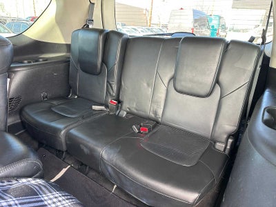 2021 Nissan Armada SL