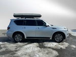 2021 Nissan Armada SL