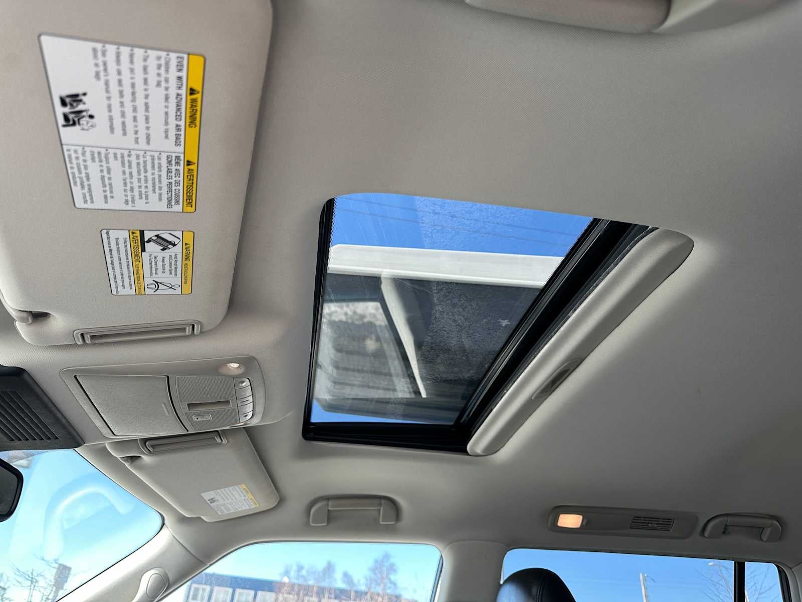 2021 Nissan Armada SL