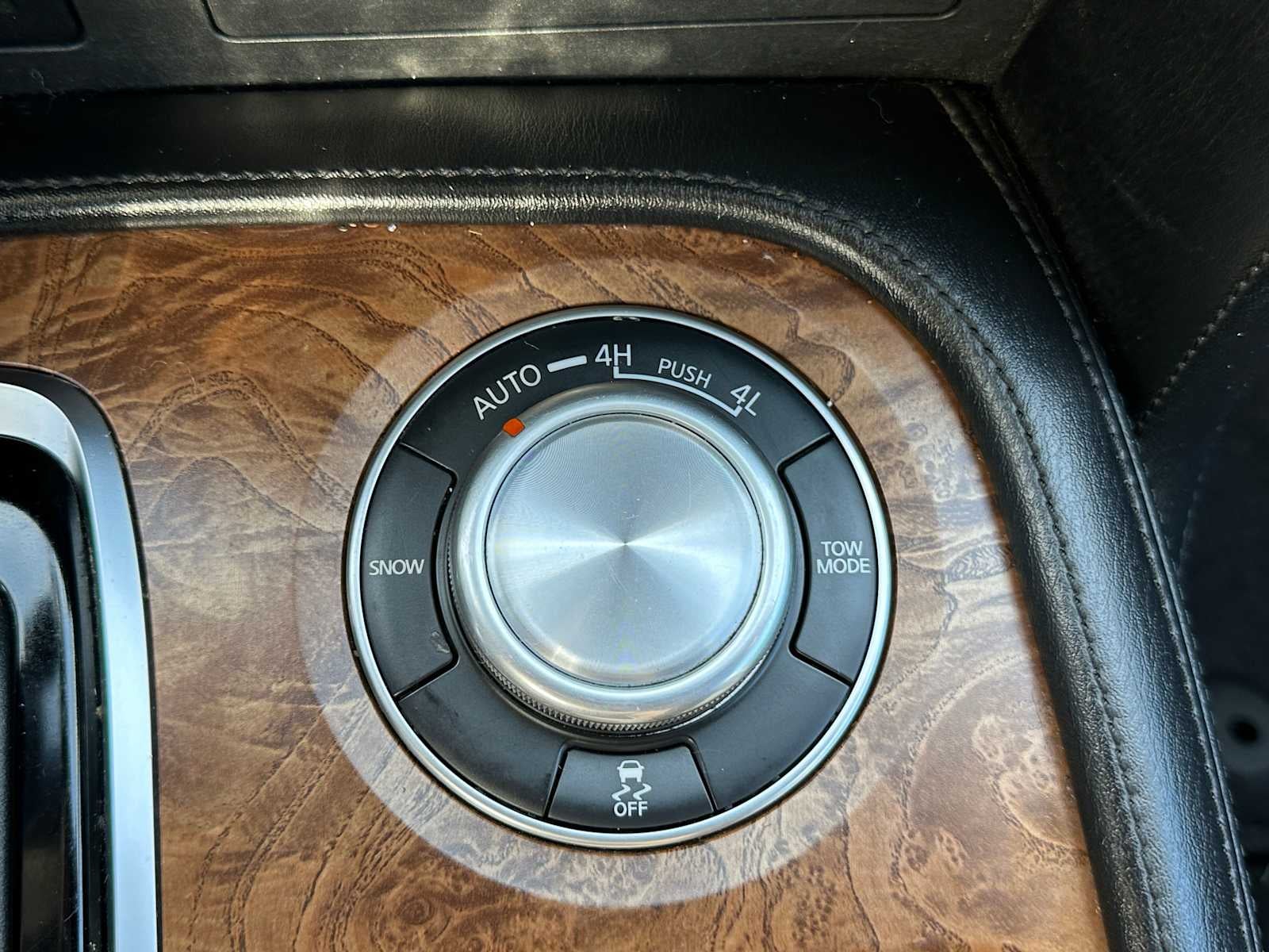 2021 Nissan Armada SL