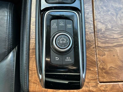 2021 Nissan Armada SL