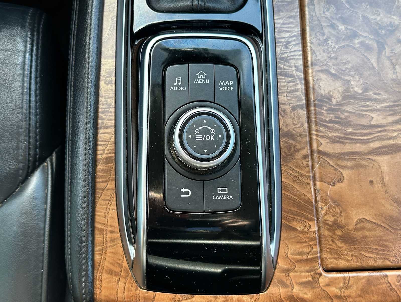 2021 Nissan Armada SL