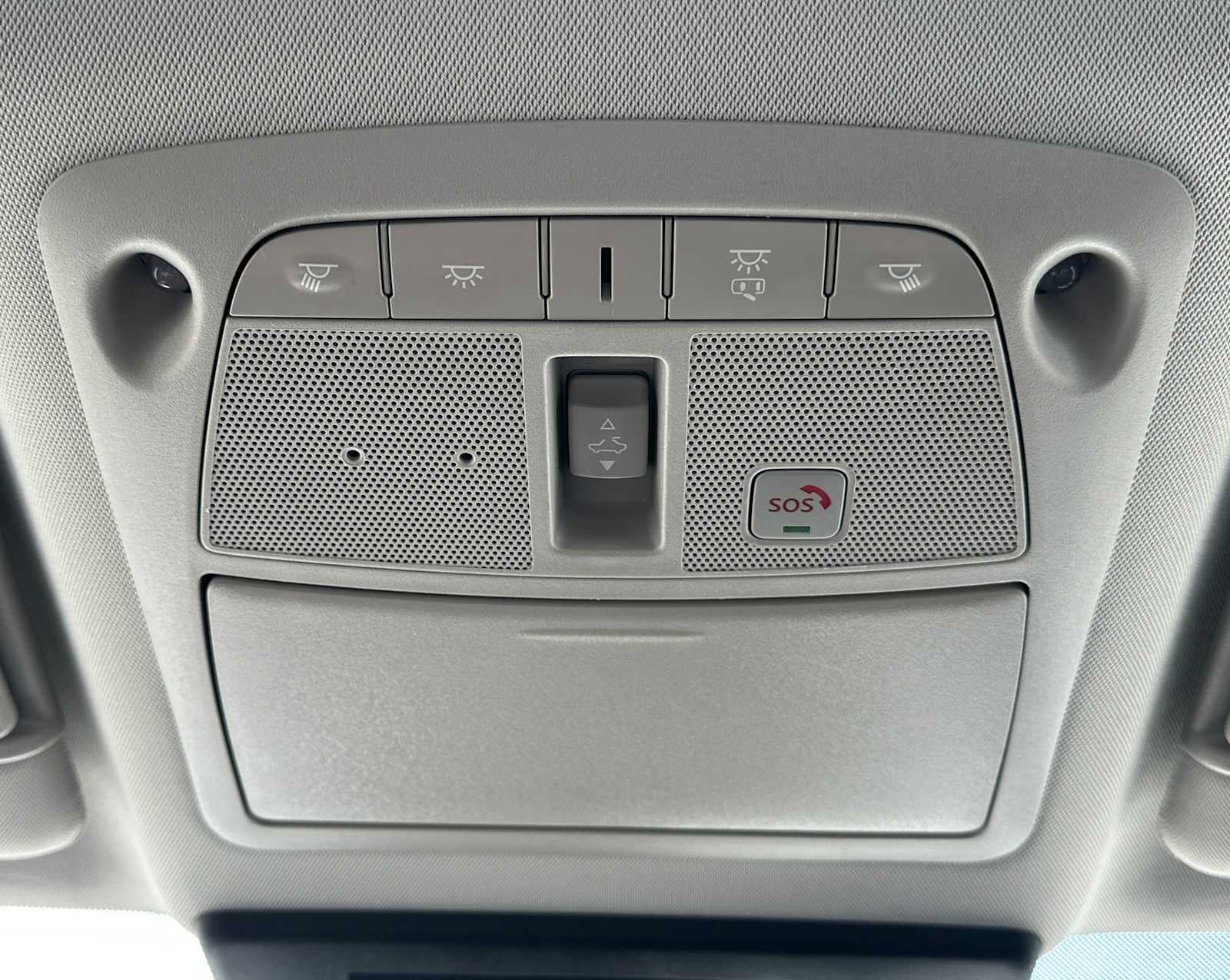 2021 Nissan Armada SL