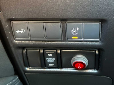 2021 Nissan Armada SL