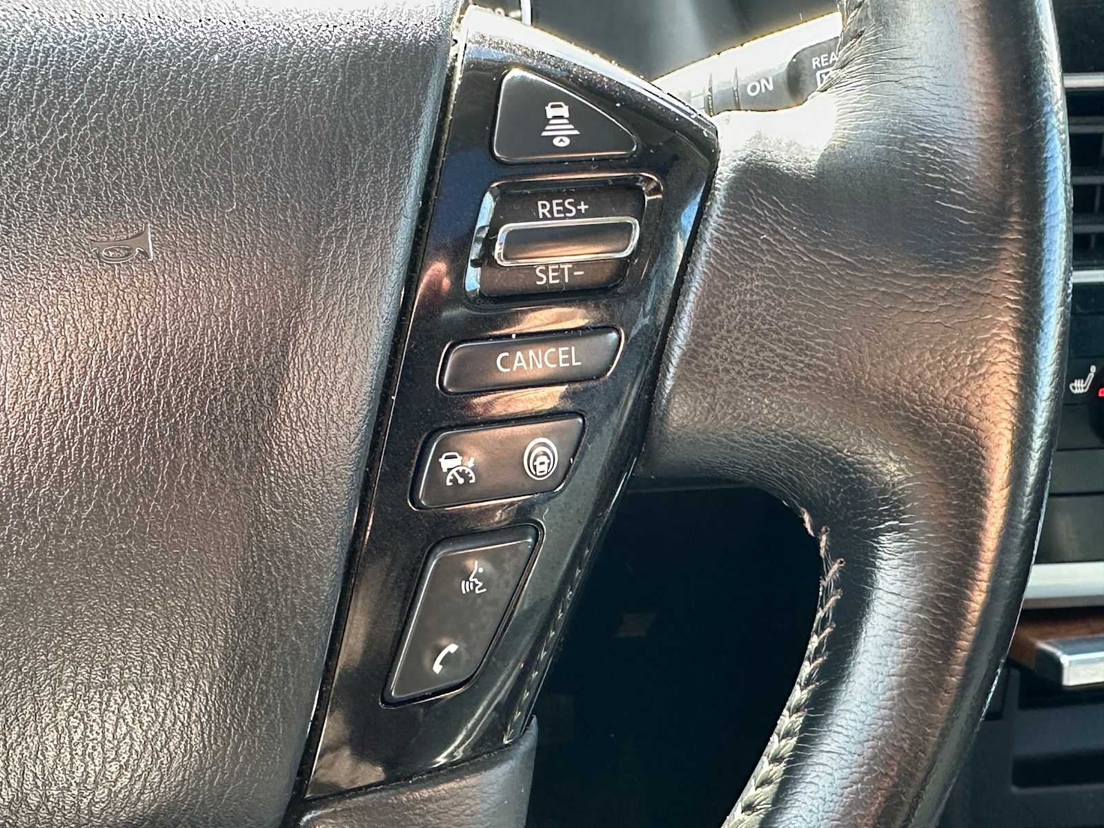 2021 Nissan Armada SL