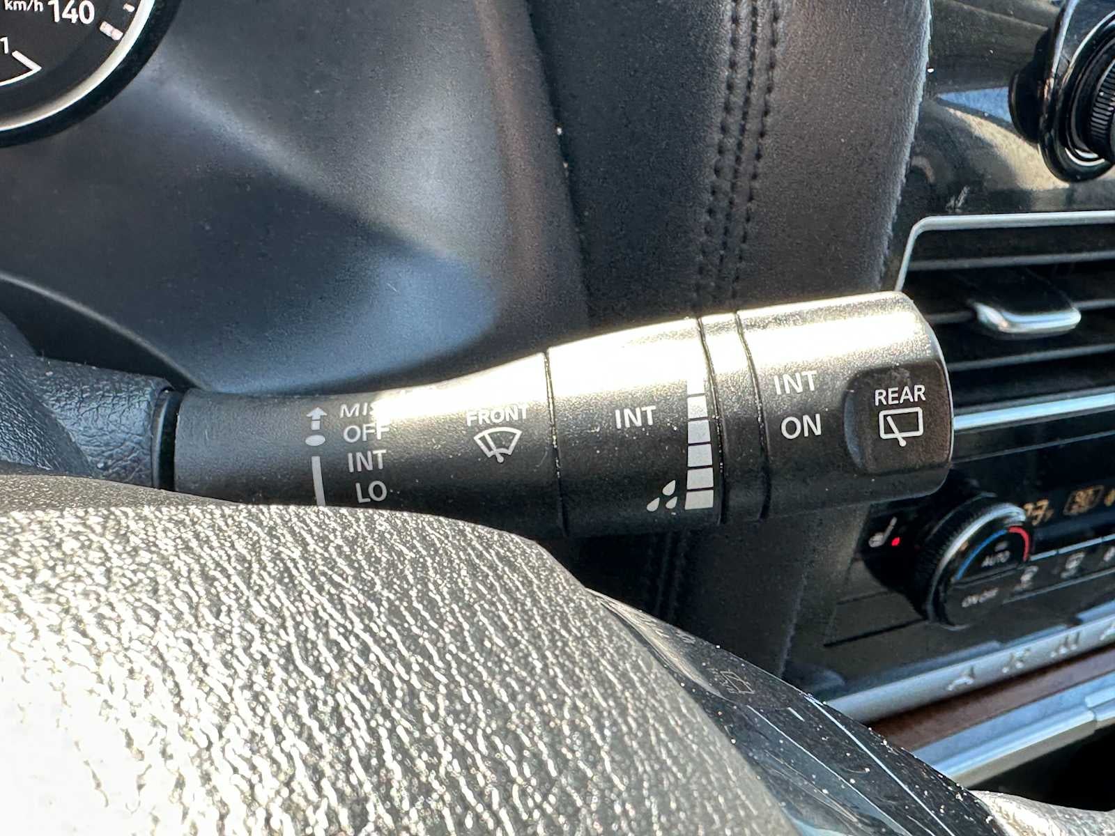 2021 Nissan Armada SL