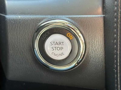 2021 Nissan Armada SL