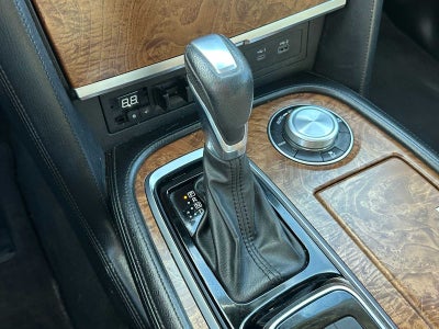 2021 Nissan Armada SL