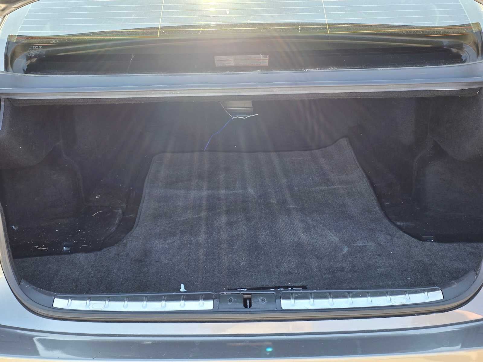 2018 Lexus LS LS 500