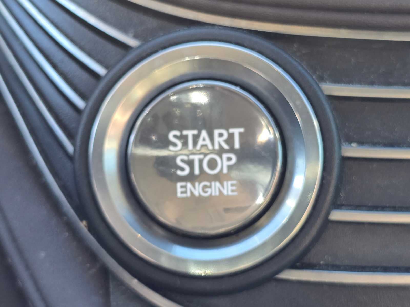 2018 Lexus LS LS 500