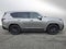 2022 Lexus LX 600 F SPORT