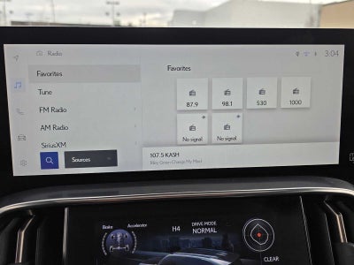 2022 Lexus LX 600 F SPORT