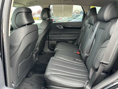 2025 Genesis GV80 2.5T Standard