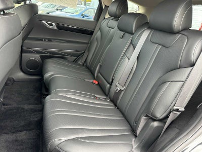 2025 Genesis GV80 2.5T Standard