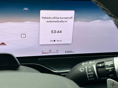 2025 Genesis GV80 2.5T Standard