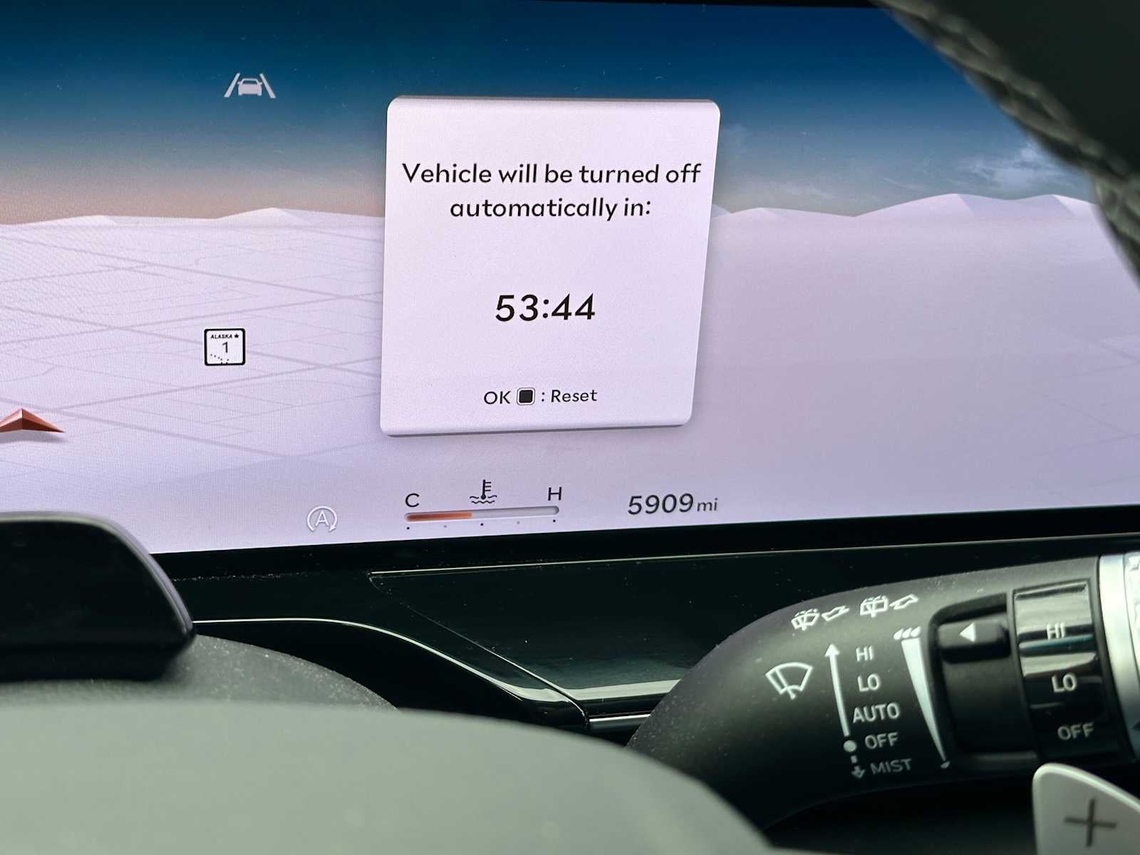 2025 Genesis GV80 2.5T Standard
