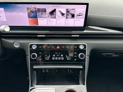 2025 Genesis GV80 2.5T Standard