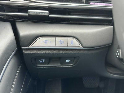 2025 Genesis GV80 2.5T Standard