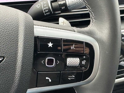2025 Genesis GV80 2.5T Standard