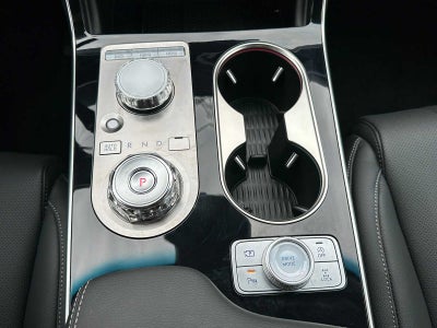 2025 Genesis GV80 2.5T Standard