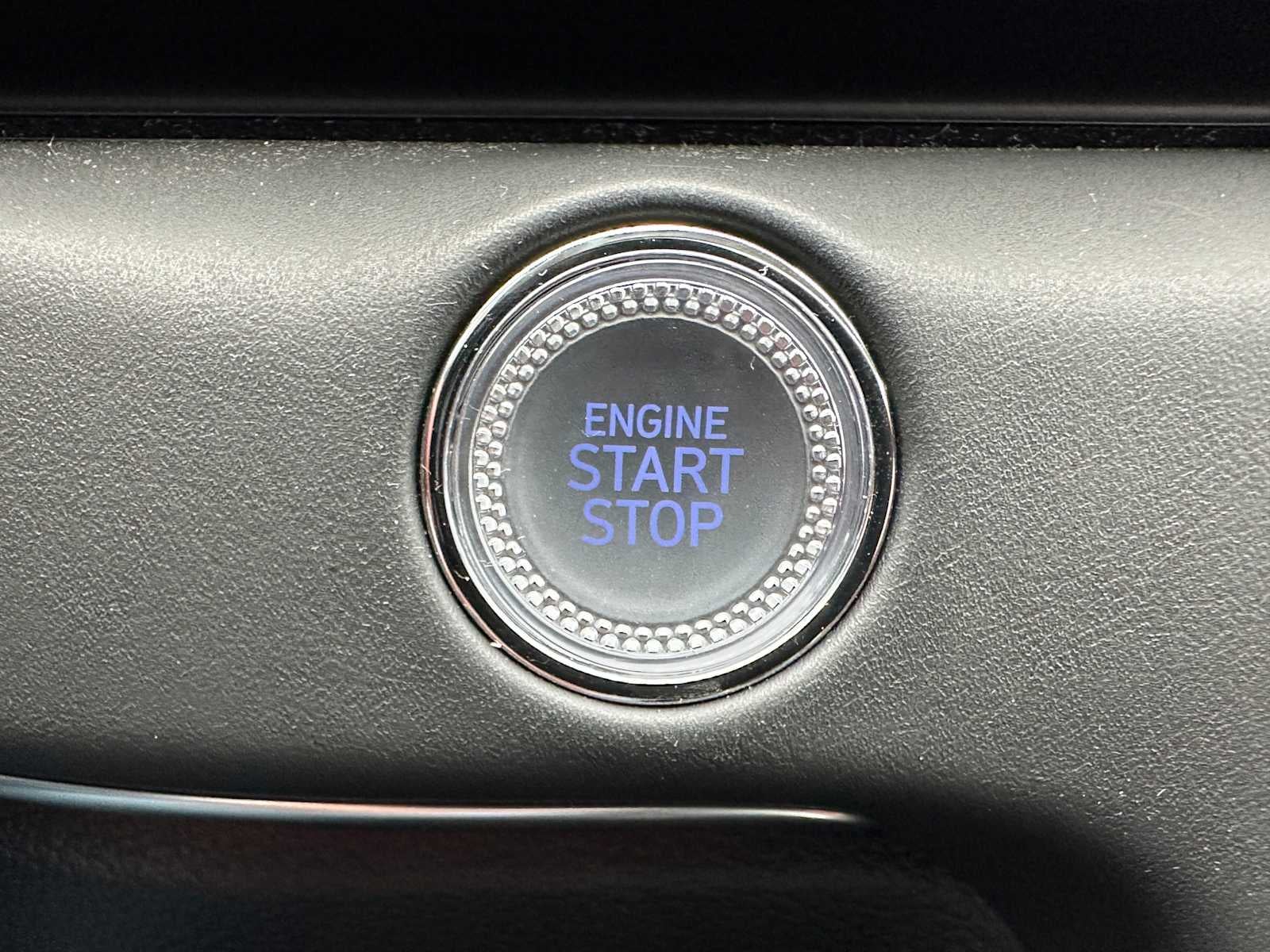 2025 Genesis GV80 2.5T Standard