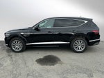 2025 Genesis GV80 2.5T Standard