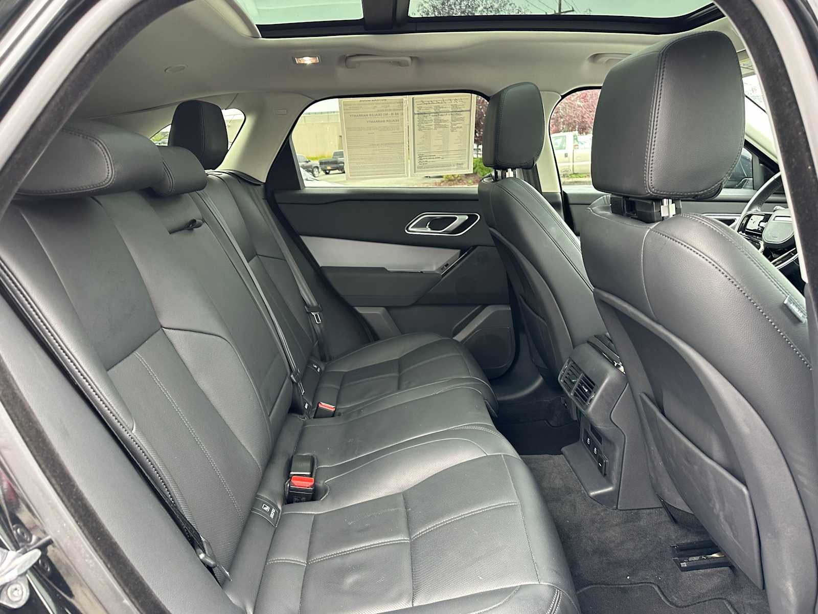 2024 Land Rover Range Rover Velar S