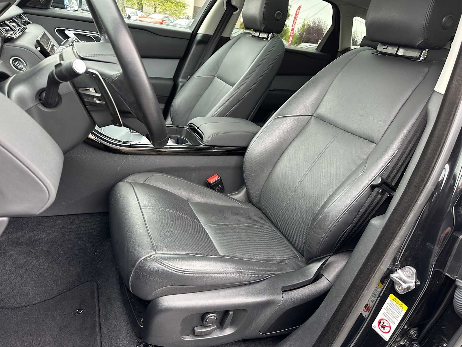 2024 Land Rover Range Rover Velar S