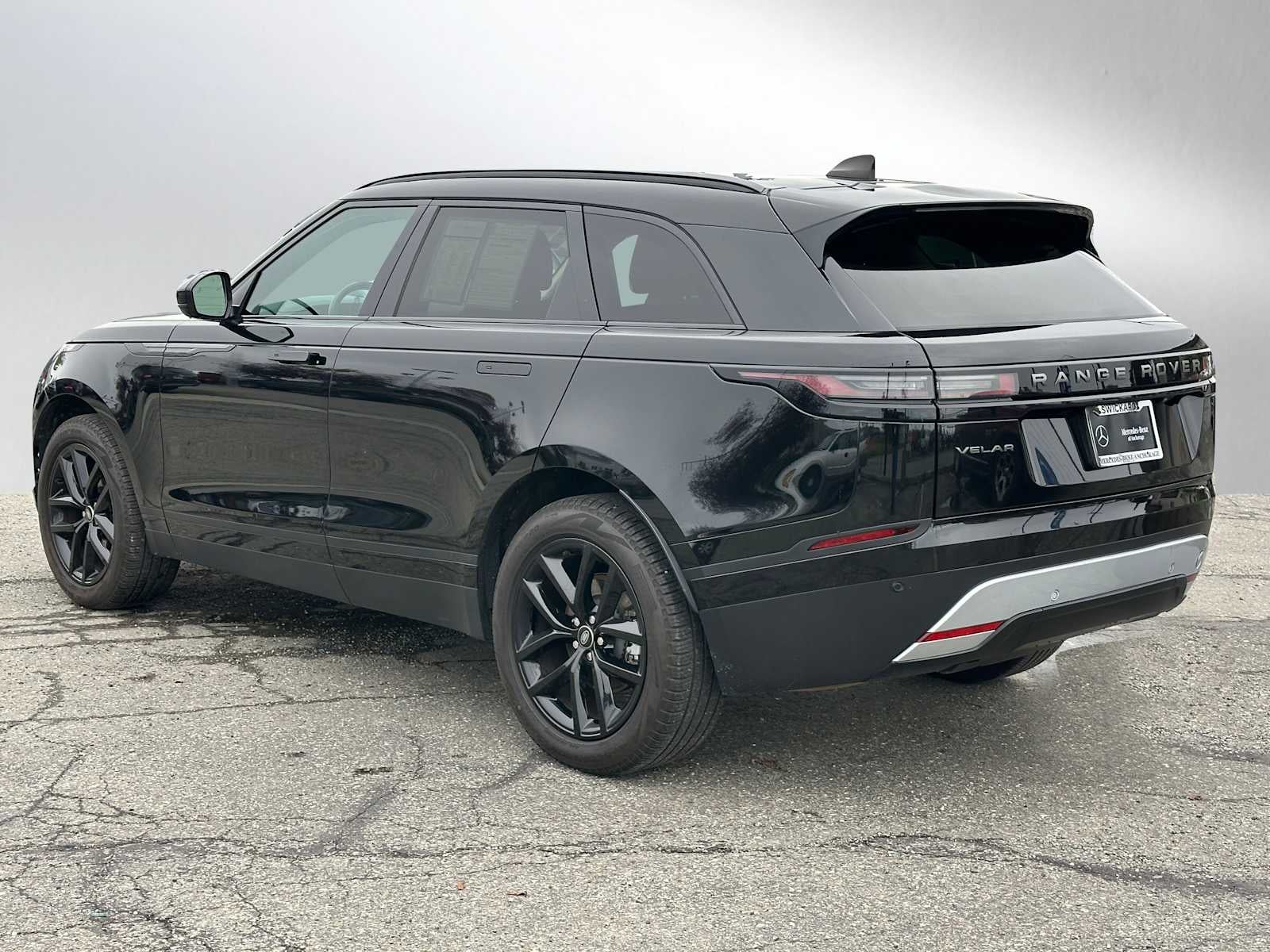 2024 Land Rover Range Rover Velar S