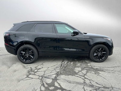 2024 Land Rover Range Rover Velar S