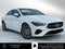 2026 Mercedes-Benz CLA CLA 250