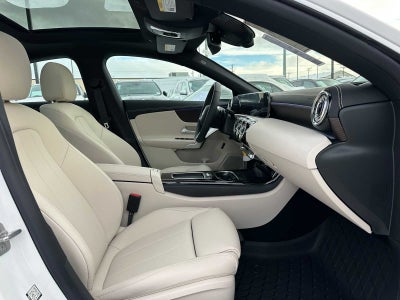 2026 Mercedes-Benz CLA CLA 250