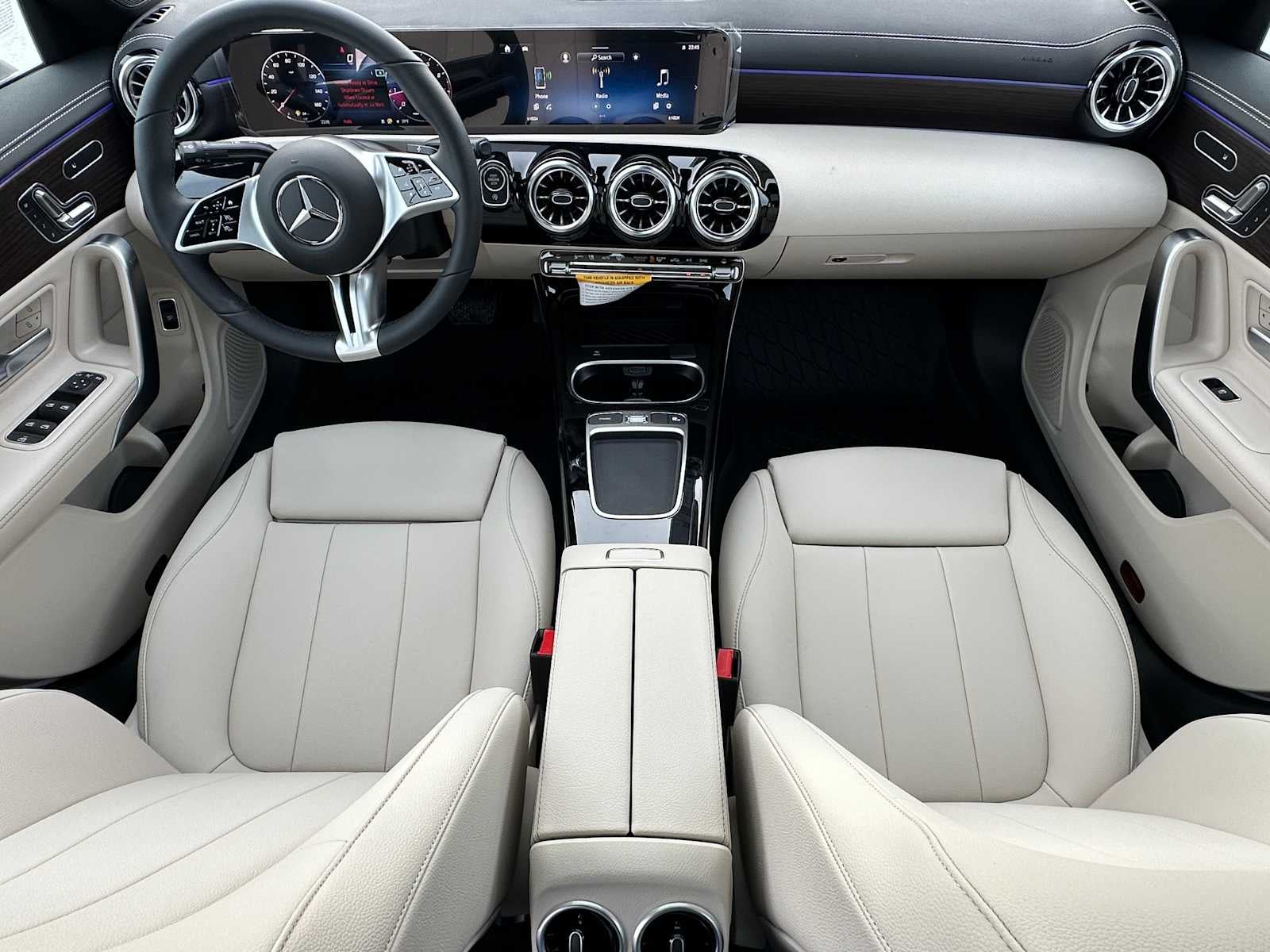 2026 Mercedes-Benz CLA CLA 250