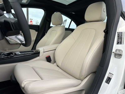 2026 Mercedes-Benz CLA CLA 250