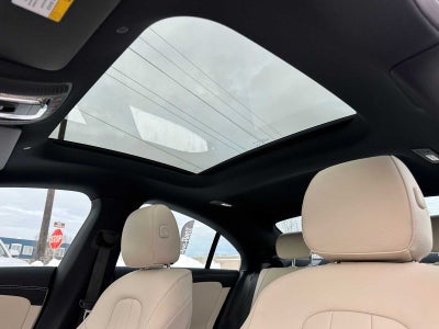 2026 Mercedes-Benz CLA CLA 250