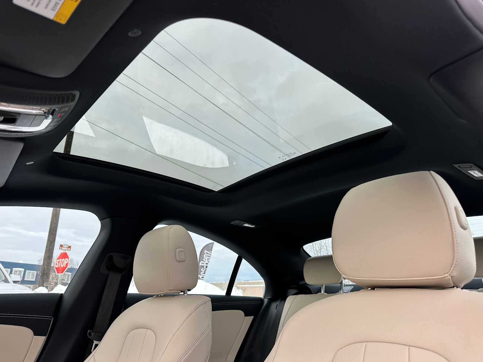 2026 Mercedes-Benz CLA CLA 250