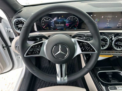 2026 Mercedes-Benz CLA CLA 250