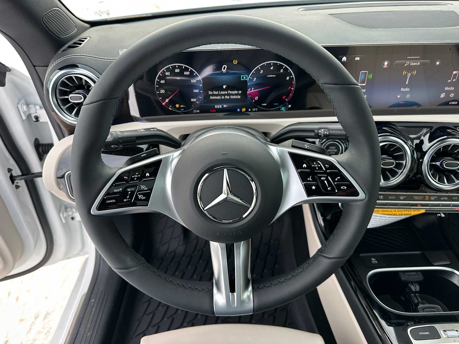 2026 Mercedes-Benz CLA CLA 250