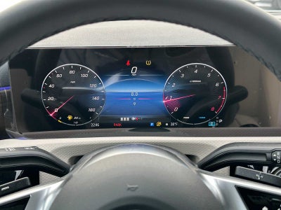 2026 Mercedes-Benz CLA CLA 250