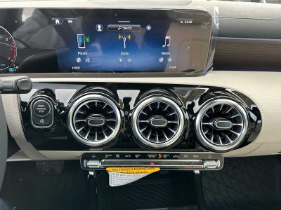 2026 Mercedes-Benz CLA CLA 250