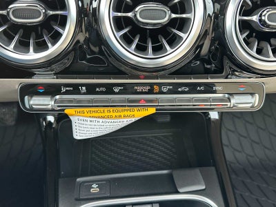 2026 Mercedes-Benz CLA CLA 250