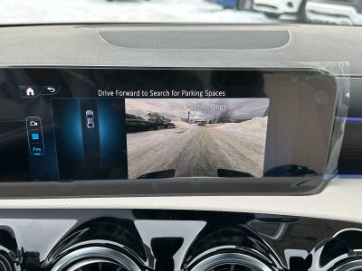 2026 Mercedes-Benz CLA CLA 250