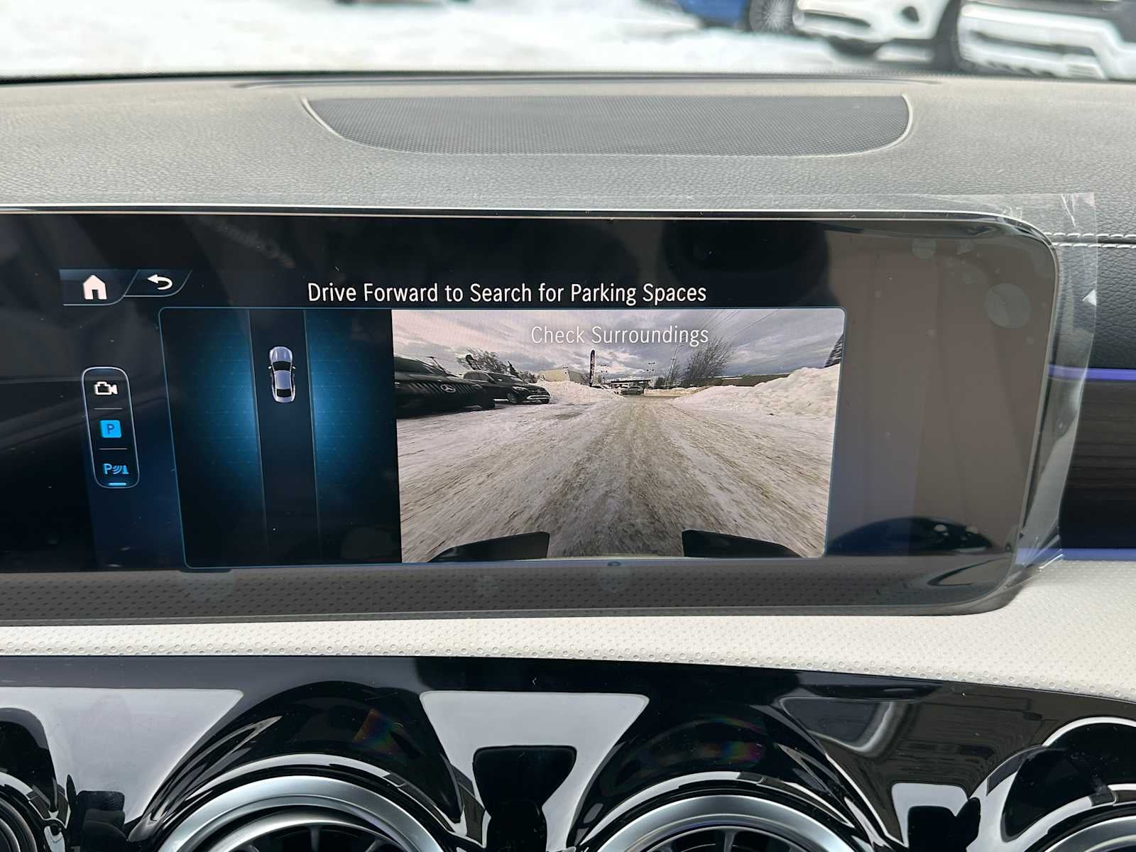 2026 Mercedes-Benz CLA CLA 250