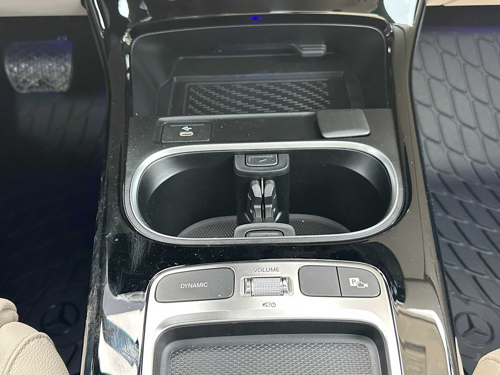 2026 Mercedes-Benz CLA CLA 250