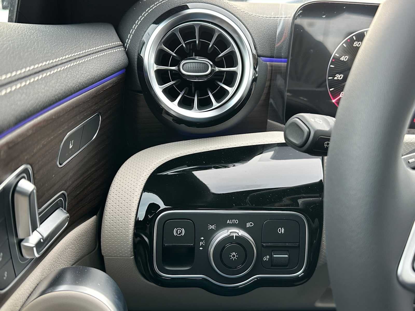 2026 Mercedes-Benz CLA CLA 250