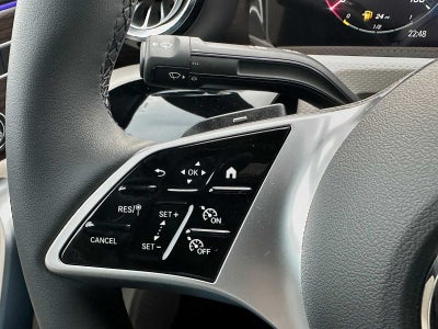 2026 Mercedes-Benz CLA CLA 250