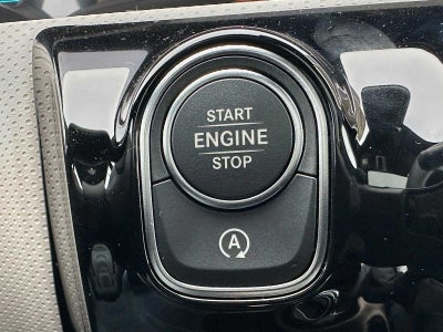 2026 Mercedes-Benz CLA CLA 250