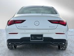 2026 Mercedes-Benz CLA CLA 250