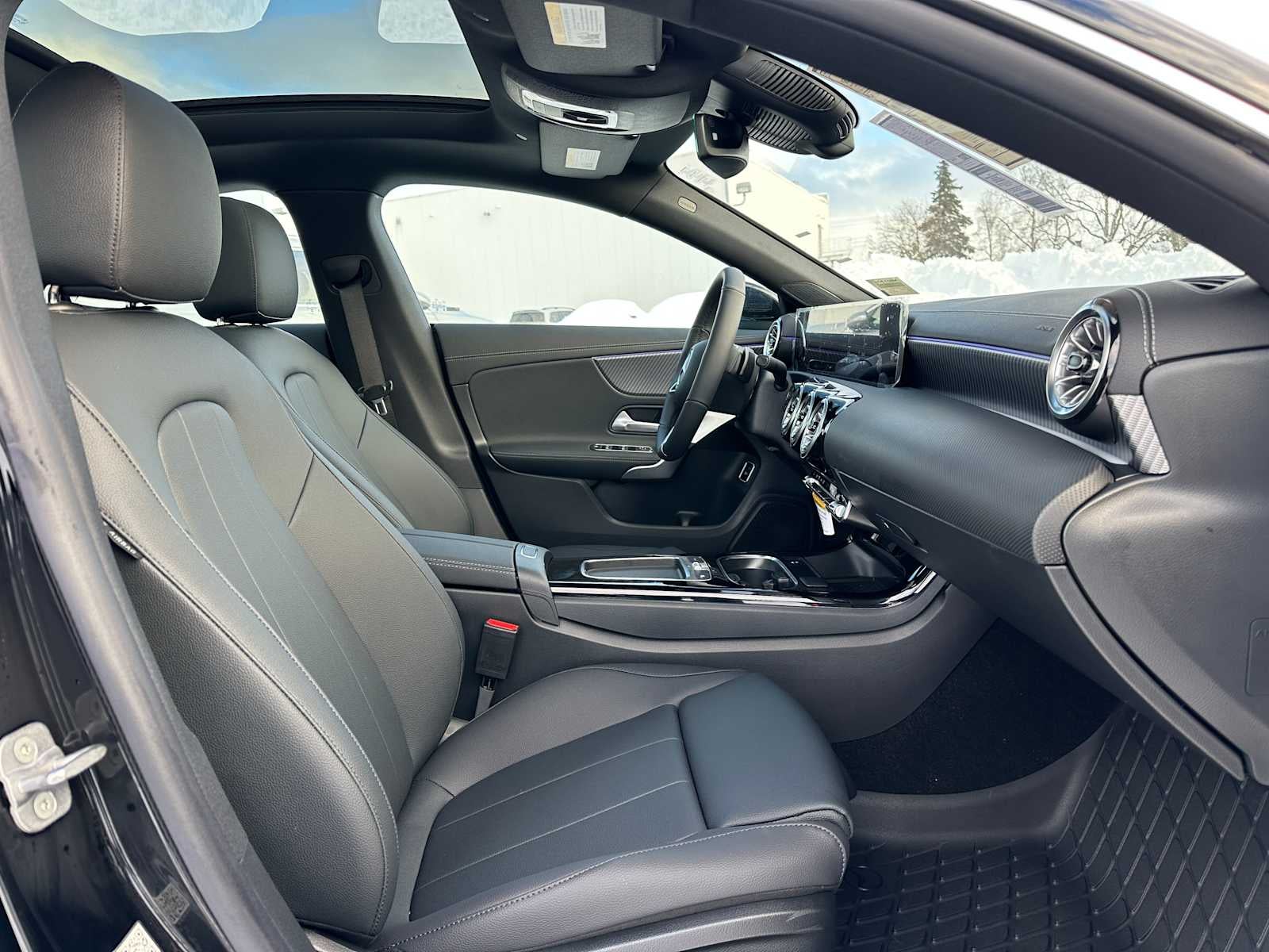 2026 Mercedes-Benz CLA CLA 250