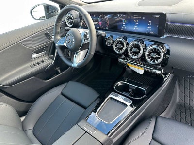 2026 Mercedes-Benz CLA CLA 250